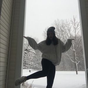 Meet your Posher, Kendall